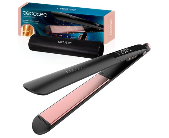 Стайлер Cecotec Lisse Keratin Essence (A01_EU01_107141)