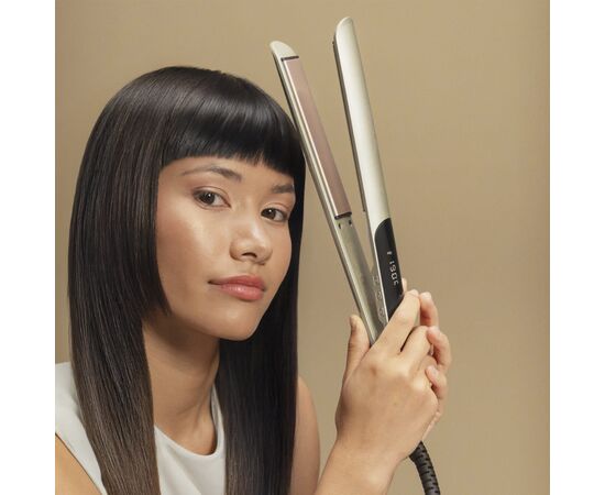 Стайлер Cecotec Lisse Keratin Essence Champagne (A01_EU01_110363), изображение 3