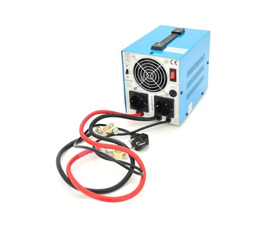 Источник бесперебойного питания Westech WS-EAP-500(800VA) Energy