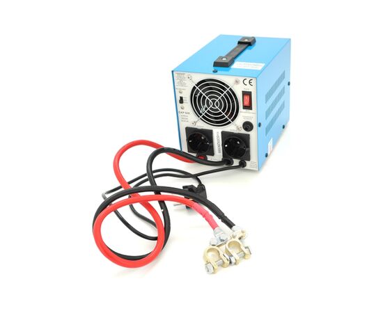 Источник бесперебойного питания Westech WS-EAP-500(800VA) Energy, изображение 2