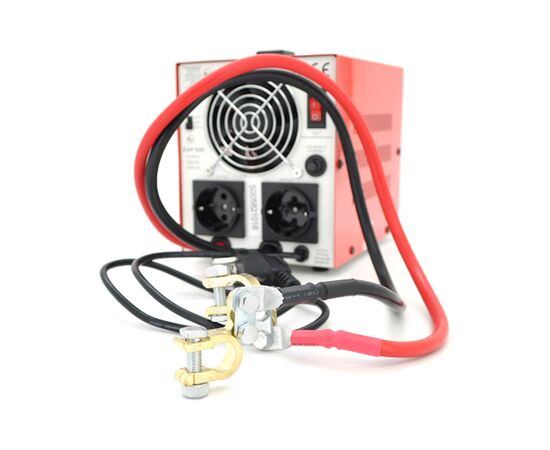 Источник бесперебойного питания Westech WS-EAP-500(800VA) ULTIM