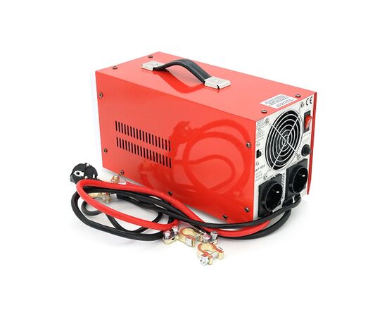 Источник бесперебойного питания Westech WS-EAP-1050(1500 VA) ULTI, изображение 3