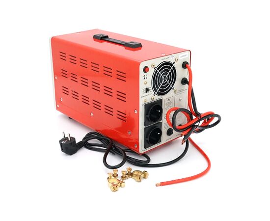 Источник бесперебойного питания Westech WS-EAP-2000 ULTIMATE, изображение 3