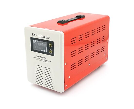 Источник бесперебойного питания Westech WS-EAP-2000 ULTIMATE