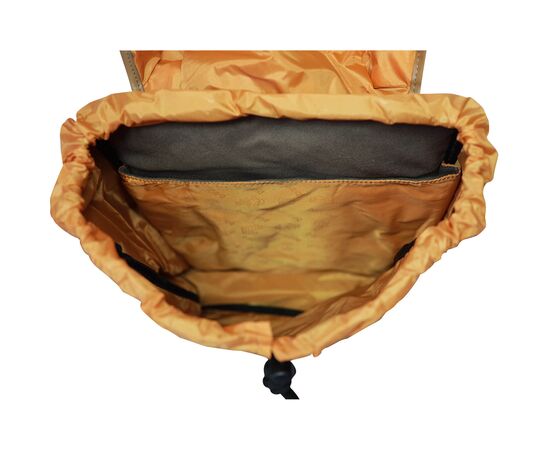 Рюкзак для ноутбука Bagland 15.6" Successful 17L 299 Brown/brick red 0050466 (63751135), изображение 5