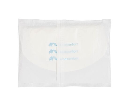 Вкладыш для бюстгальтера Maxi-Cosi 50 шт (3101202400), изображение 3