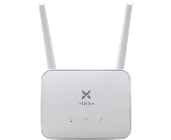 Маршрутизатор Vinga IndHome 4G C101 (VMRL-C101W)