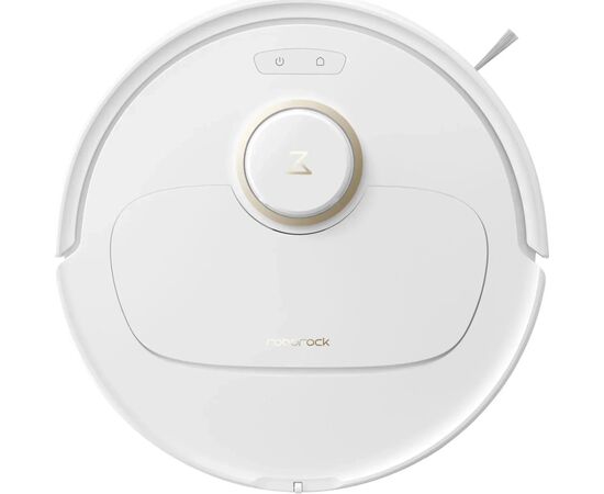 Пилосос Roborock Qrevo 5AE White, зображення 2