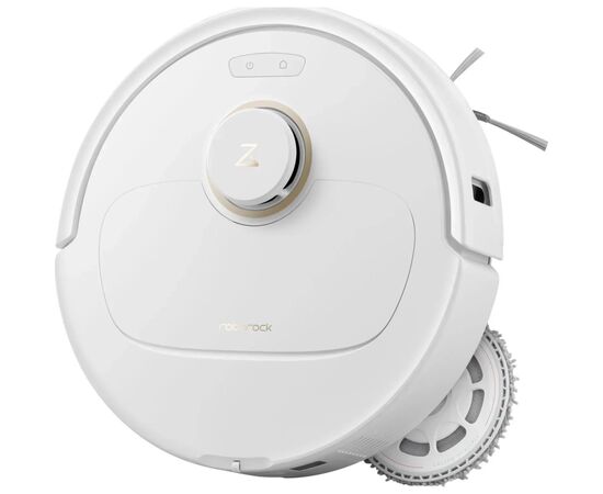 Пилосос Roborock Qrevo 5AE White, зображення 3