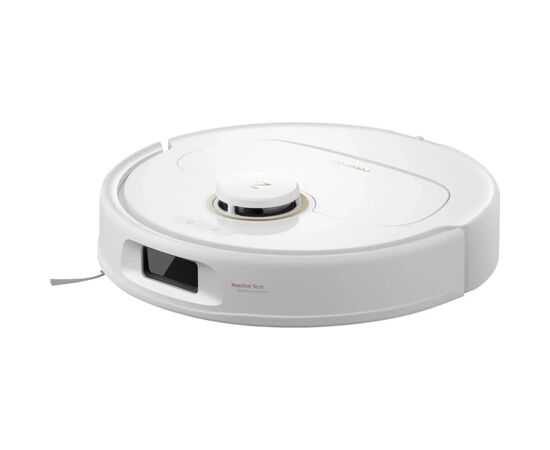 Пилосос Roborock Qrevo 5AE White, зображення 4