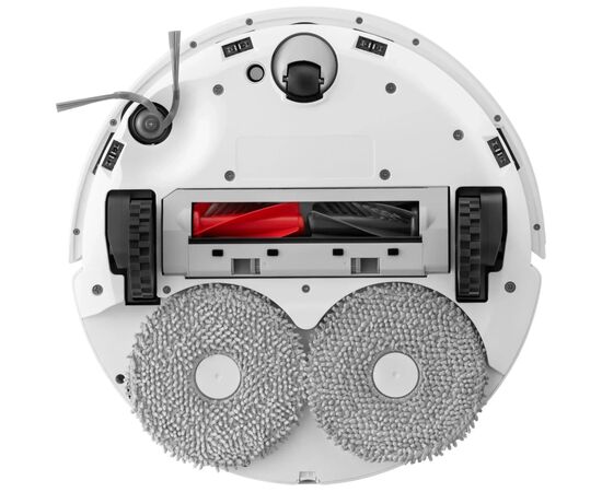 Пилосос Roborock Qrevo 5AE White, зображення 5
