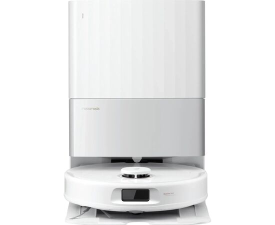 Пилосос Roborock Qrevo 5AE White, зображення 7