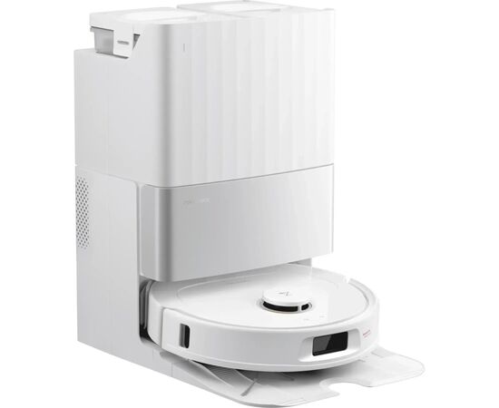 Пилосос Roborock Qrevo 5AE White