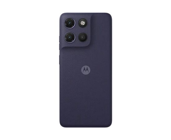Мобільний телефон Motorola G17 Power 8/256GB Evening Blue (PBBM0005RS), зображення 3