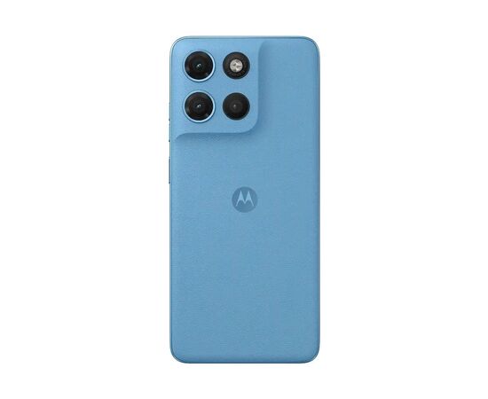 Мобильный телефон Motorola G17 Power 8/256GB Alaskan Blue (PBBM0004RS), изображение 3