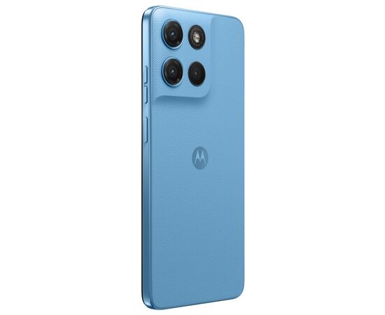 Мобильный телефон Motorola G17 Power 8/256GB Alaskan Blue (PBBM0004RS), изображение 8