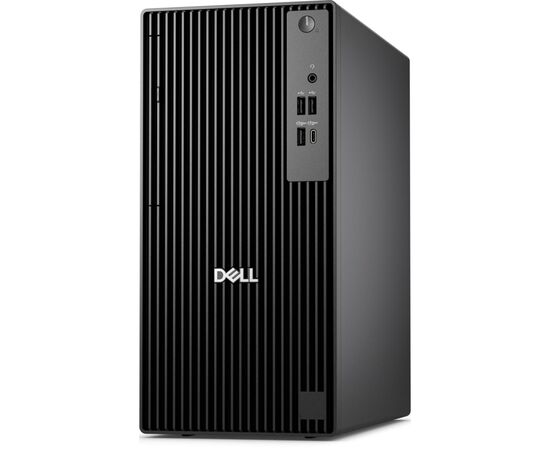 Компьютер Dell Pro Tower / Ultra5 235, 16, 512, ODD, кл+м, Win11P (BTO107_QCT1250), изображение 3