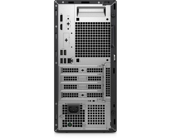 Компьютер Dell Pro Tower / Ultra5 235, 16, 512, ODD, кл+м, Win11P (BTO107_QCT1250), изображение 4
