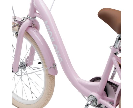 Детский велосипед Miqilong LS 20" рожевий (RBB-LS20-PINK), изображение 10