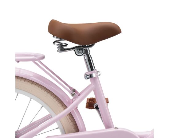 Детский велосипед Miqilong LS 20" рожевий (RBB-LS20-PINK), изображение 11