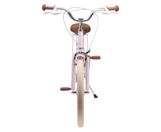 Детский велосипед Miqilong LS 20" рожевий (RBB-LS20-PINK), изображение 4