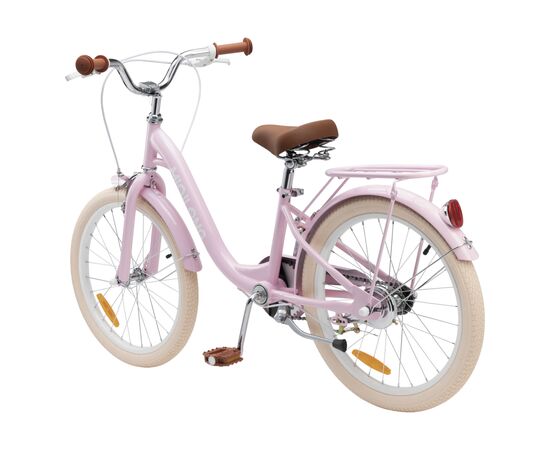 Детский велосипед Miqilong LS 20" рожевий (RBB-LS20-PINK), изображение 5