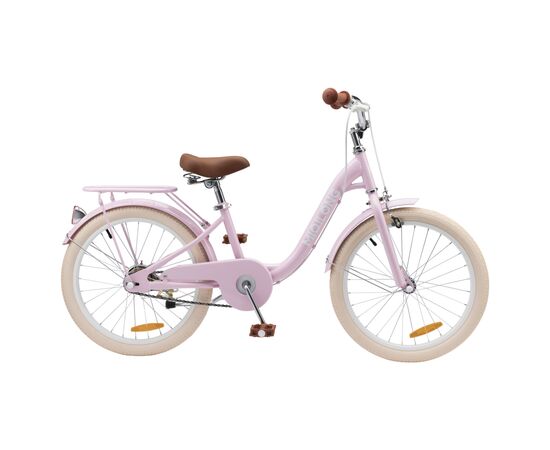Детский велосипед Miqilong LS 20" рожевий (RBB-LS20-PINK), изображение 6