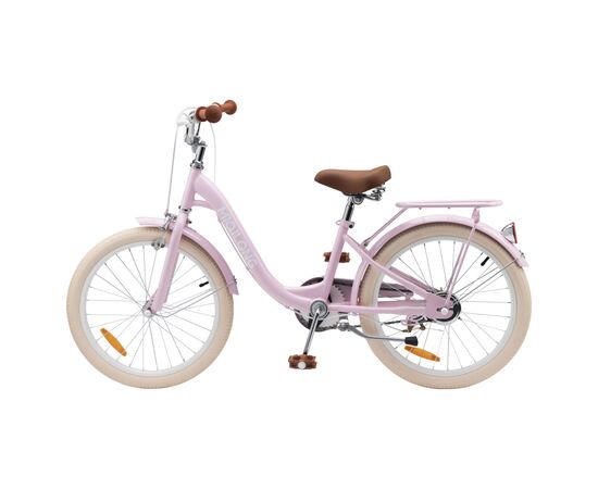 Детский велосипед Miqilong LS 20" рожевий (RBB-LS20-PINK), изображение 7