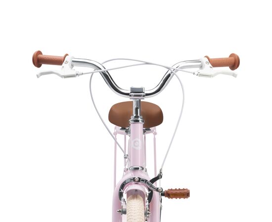 Детский велосипед Miqilong LS 20" рожевий (RBB-LS20-PINK), изображение 8