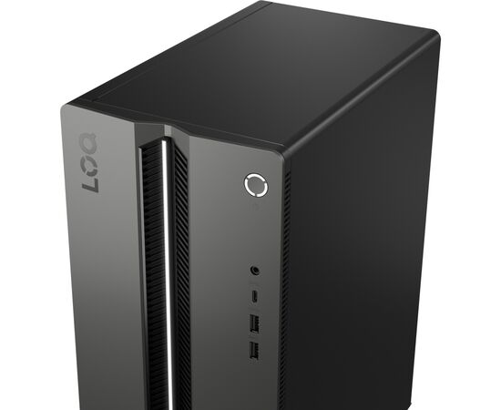 Компьютер Lenovo LOQ Tower 17IRR9 / i5-14400F, 16, 1TB SSD, RTX 5060 8GB (90X000J8UL), изображение 11