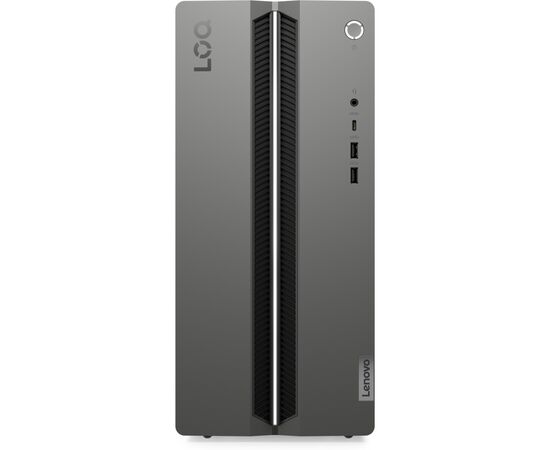Компьютер Lenovo LOQ Tower 17IRR9 / i5-14400F, 16, 1TB SSD, RTX 5060 8GB (90X000J8UL)