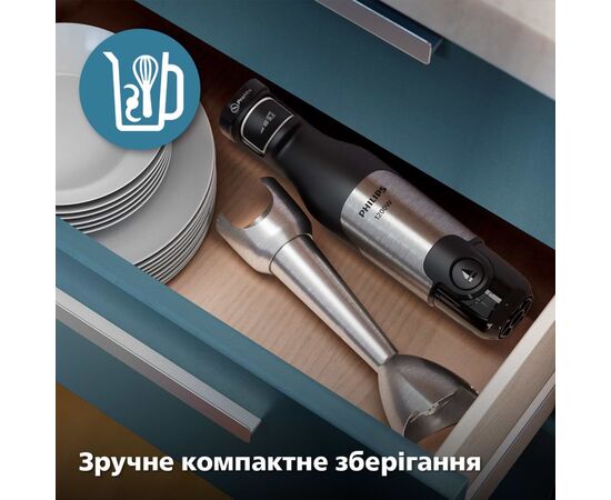 Блендер Philips HR2683/00, изображение 12