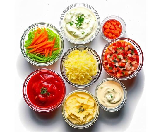 Блендер Liberton LHB-0312, изображение 12