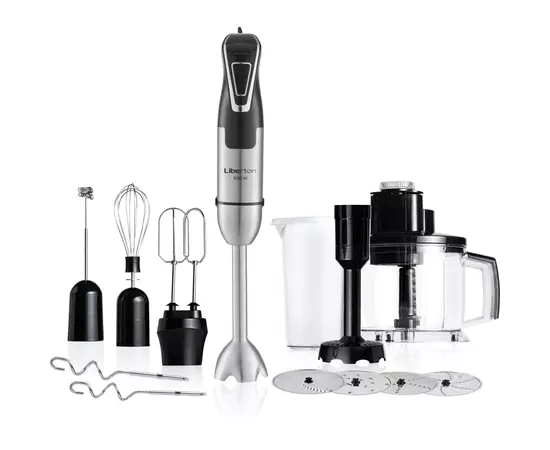 Блендер Liberton LHB-0312