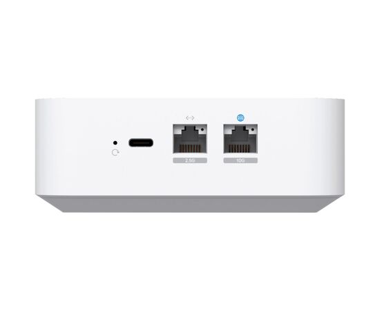 Маршрутизатор Ubiquiti UniFi Express 7 (UX7), зображення 3