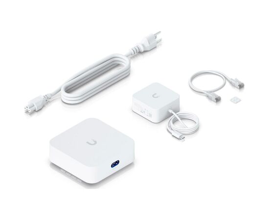 Маршрутизатор Ubiquiti UniFi Express 7 (UX7), зображення 6