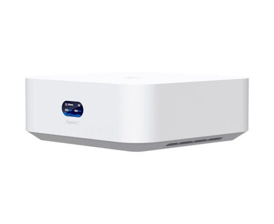 Маршрутизатор Ubiquiti UniFi Express 7 (UX7)