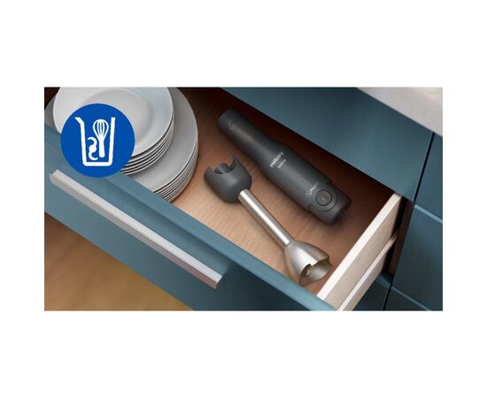 Блендер Philips HR2522/00, изображение 10
