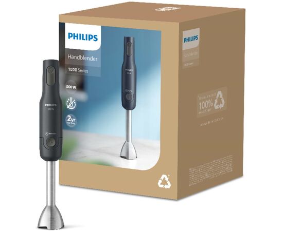 Блендер Philips HR2522/00, изображение 12