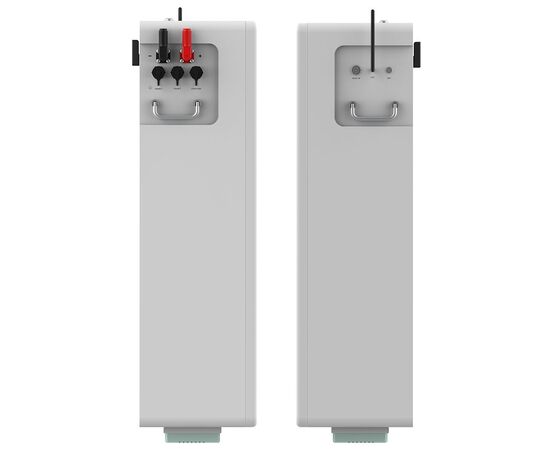 Батарея LiFePo4 Must LP28-48200 51.2V - 200Ah (LP28-48200), изображение 3