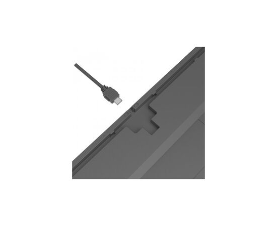 Клавиатура A4Tech Bloody WS98 Wireless/Bluetooth/USB UA Pixels Red (4711421001090), изображение 8