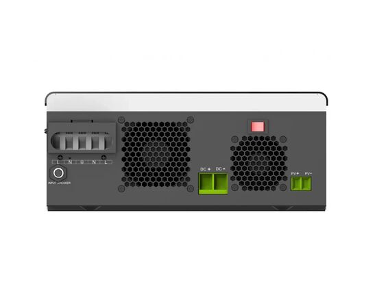 Солнечный инвертор Must PV18-3024VPM II, 3200W, 24V (PV18-3024VPM II), изображение 3