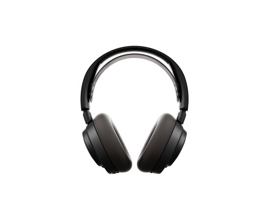 Наушники SteelSeries Arctis Nova 7 Gen 2 Wireless Black (61730), изображение 2