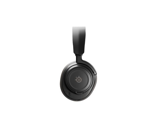 Наушники SteelSeries Arctis Nova 7 Gen 2 Wireless Black (61730), изображение 3