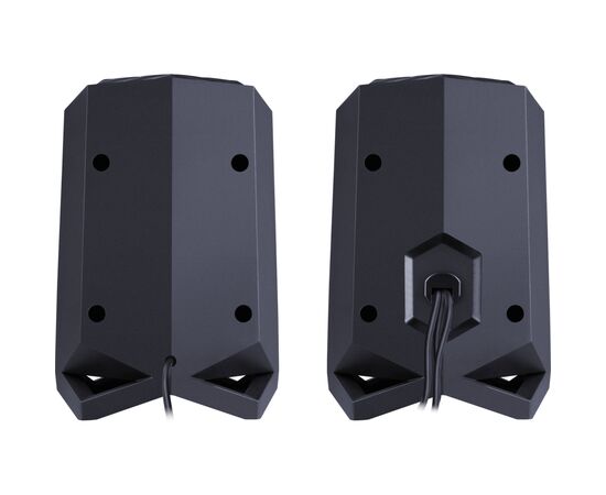 Акустическая система Defender Rocket 6Вт USB Black (65094), изображение 12