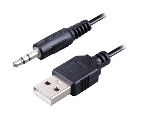 Акустическая система Defender Rocket 6Вт USB Black (65094), изображение 6