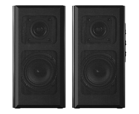 Акустическая система Defender Aurora S30 30Вт USB Black (65431), изображение 2