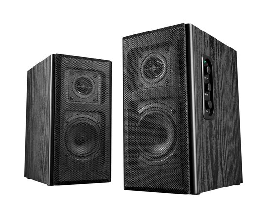 Акустическая система Defender Aurora S30 30Вт USB Black (65431), изображение 3