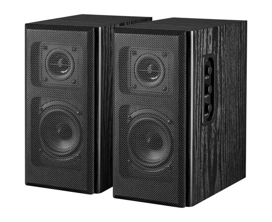 Акустическая система Defender Aurora S30 30Вт USB Black (65431)