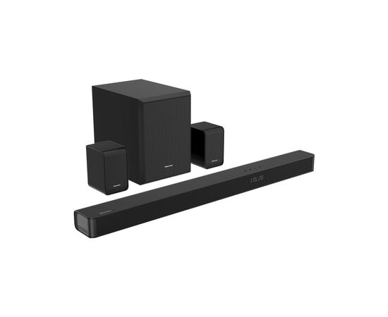 Акустическая система Hisense AX5100G Black (20011188), изображение 2